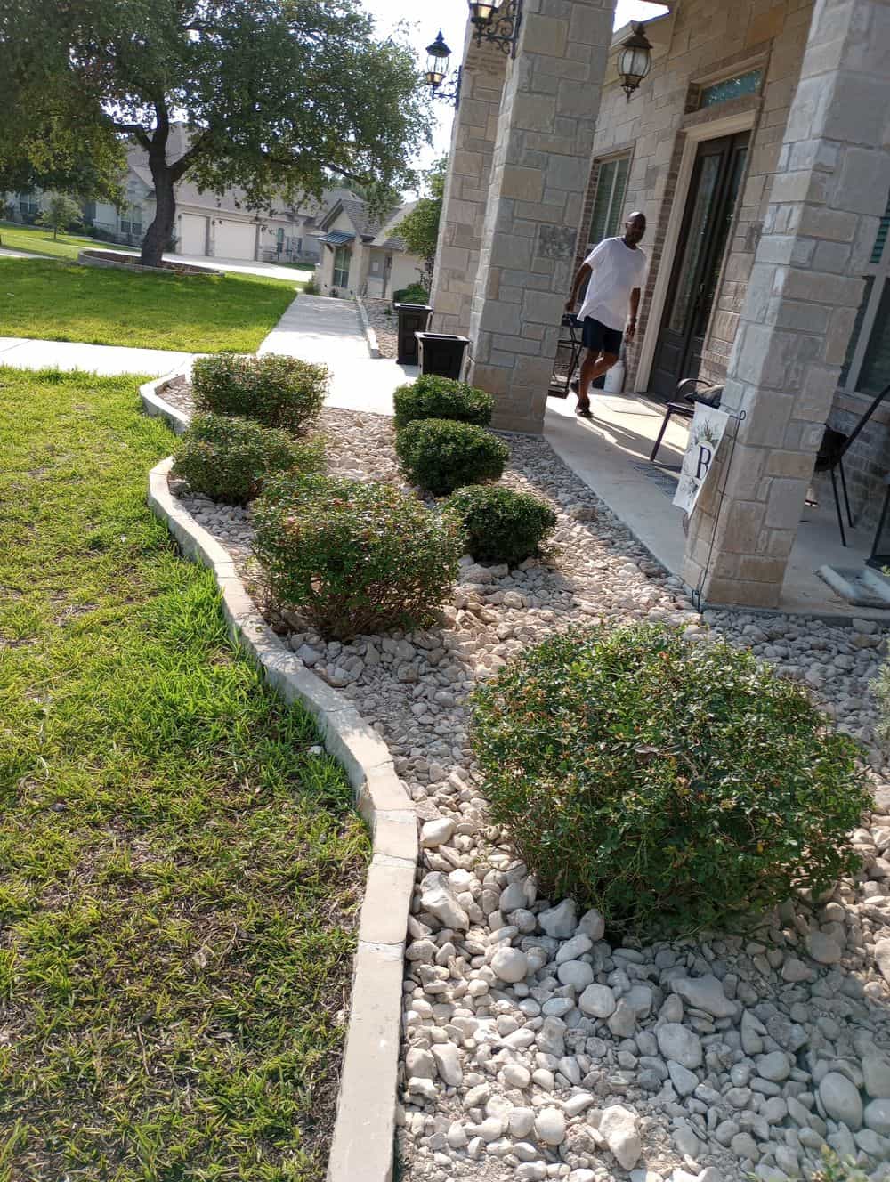 Hero image for Mendoza Lawn Care & Handyman Service